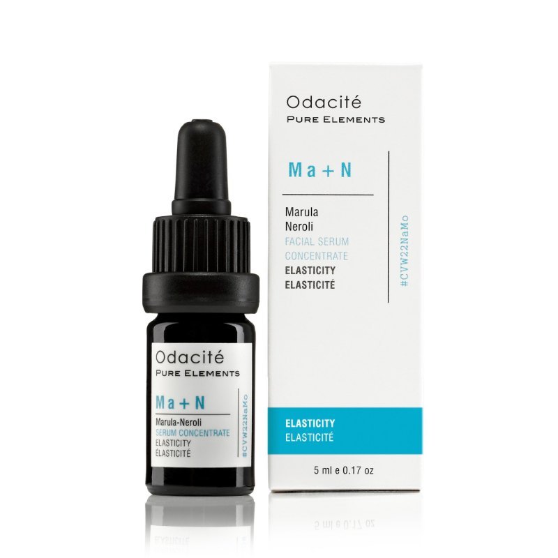 美國 Odacité Ma+N Elasticity Booster 彈性膠原精華濃縮液 (5ml) 美國 Odacité Ma+N Elasticity Booster 彈性膠原精華濃縮液 (5ml)