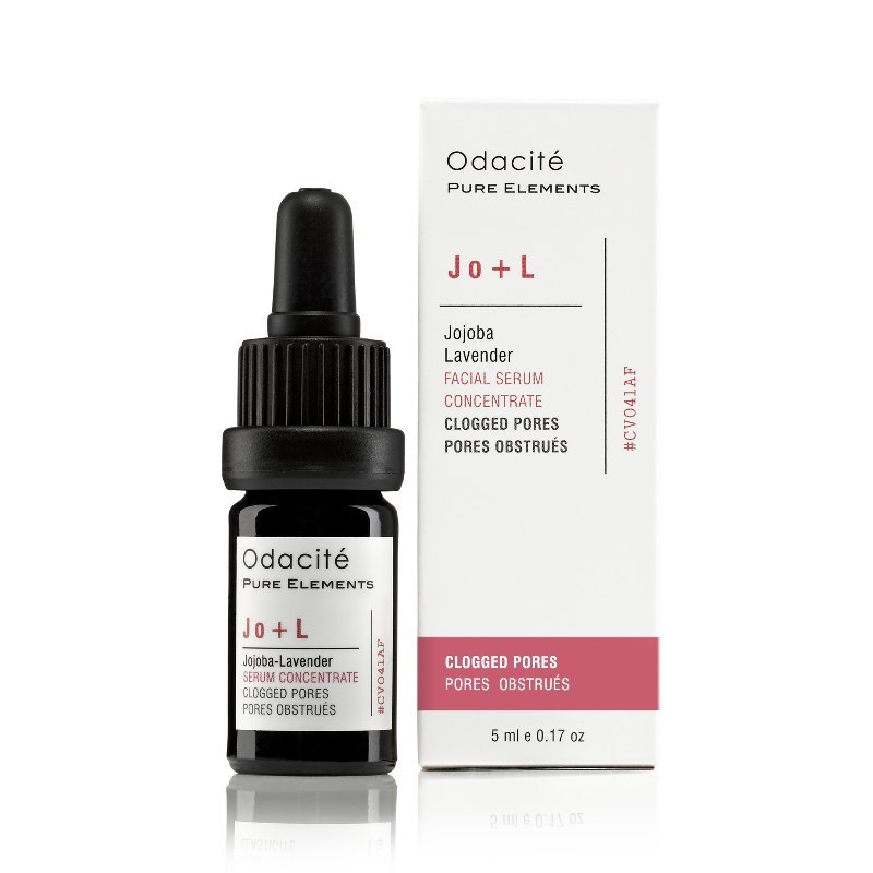 Odacité Jo+L 荷荷巴薰衣草毛孔清透精油 (5ml) Odacité Jo+L 荷荷巴薰衣草毛孔清透精油 (5ml)