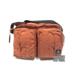 Gregory twin pocket online shoulder bag