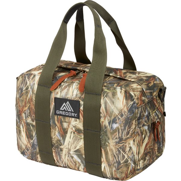 Gregory Duffle xs Drt camo