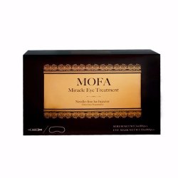 意大利 MOFA 魔法(眼部專業療程)  一盒 (眼膜 x 8 + 眼精華3ml x 8 )