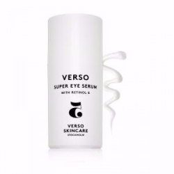 VERSO SUPER EYE SERUM 逆齡眼部精華 30ML