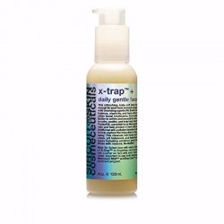 Sircuit X-Trap Daily Gentle Face Wash 120 ml