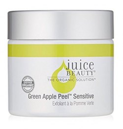 Juice Beauty Green Apple Peel Sensitive有機青蘋果低敏煥膚面膜  (適合敏感膚質) 60ml