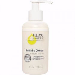 Juice Beauty Exfoliating Cleanser 無皂磨砂潔面乳 120ml