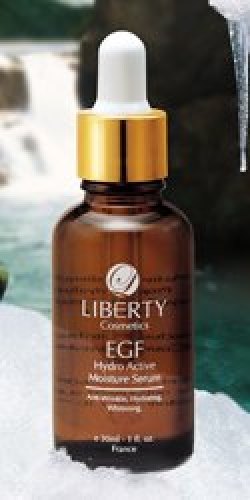 LIBERTY EGF 高效保濕精華素  30ml (另有 100ml)