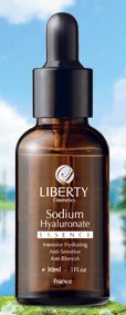 LIBERTY 千杯水透明質酸原液  30ml  (另有 100ml)