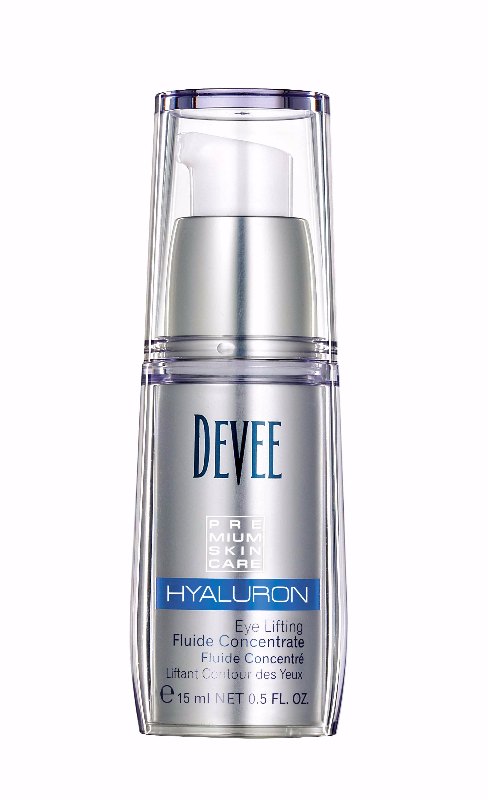 HYALURON  Hydro Eye Lifting Fluid Concentrate  閃潤水膜眼霜