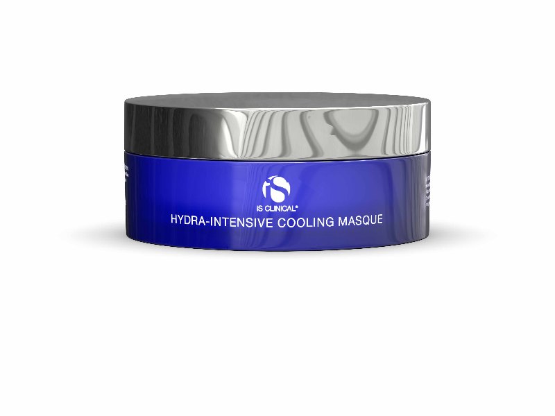 HYDRA-INTENSIVE COOLING MASQUE 特效冰感補濕面膜   120g