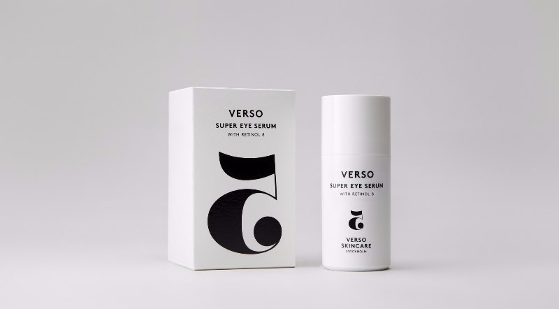 VERSO SUPER EYE SERUM 逆齡眼部精華 30ML