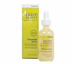 Juice Beauty Antioxidant Serum  有機抗氧保濕精華 60ml