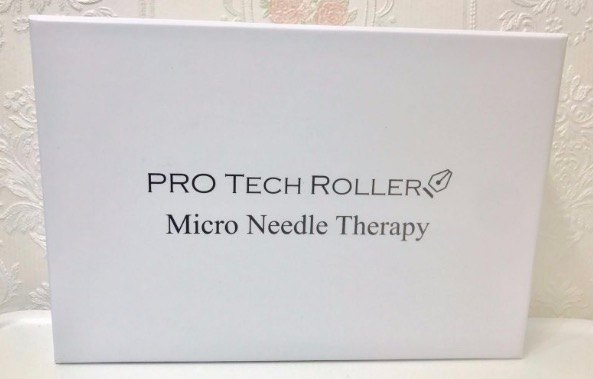 PRO TECH ROLLER 納米電動微針機