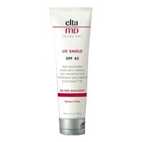 Elta MD 舒護清爽防曬霜SPF45  85ml