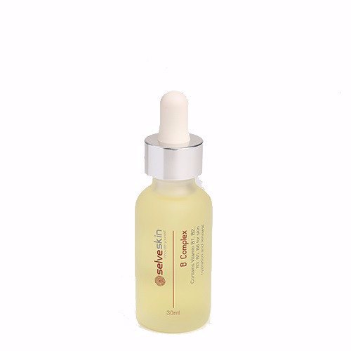 Selveskin B complex  維他命B保濕精華  30ml