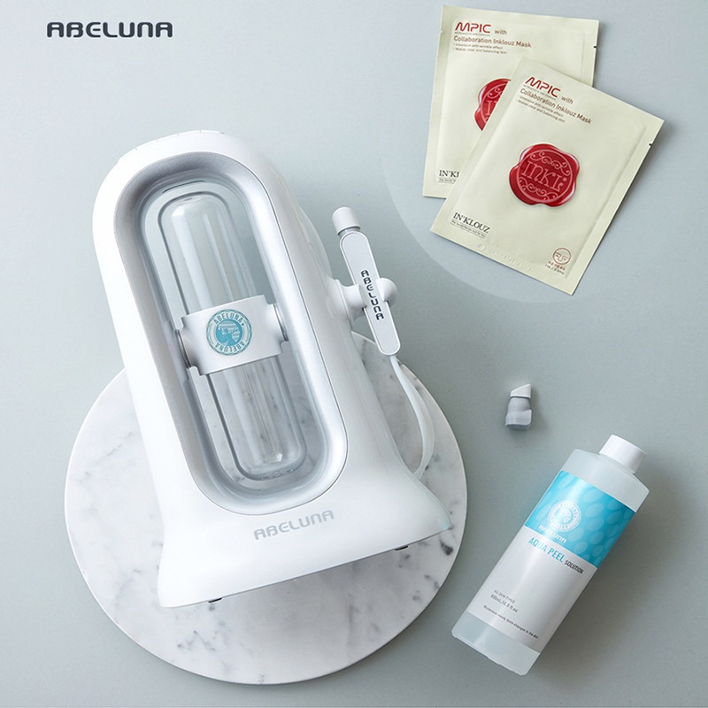 韓國Abeluna Aqua Peel 韓國Abeluna Aqua Peel