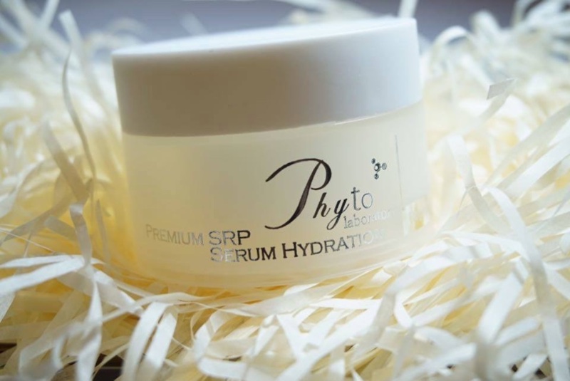 Phyto Lab Premium SRP Serum Hydration 極高濃度SRP精華霜 30ml Phyto Lab Premium SRP Serum Hydration 極高濃度SRP精華霜 30ml