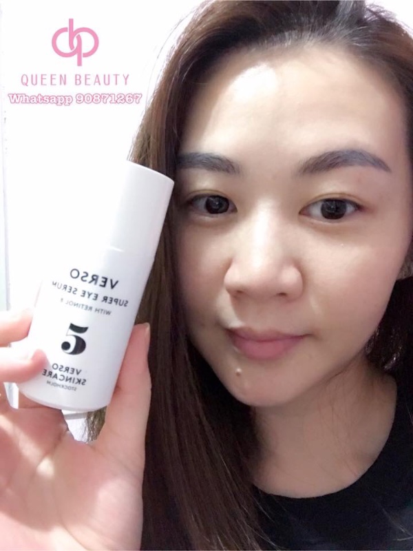 Verso Super Eye Serum 30ml Verso Super Eye Serum 30ml