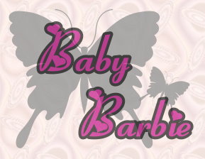 Baby Barbie
