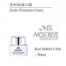 MR8113M 柔和保濕日霜 Hydro Protection Cream