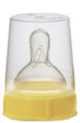 Medela 奶咀套裝 Nipple Replacement Kit - M (4-12m) Medela 奶咀套裝 Nipple Replacement Kit - M (4-12m)