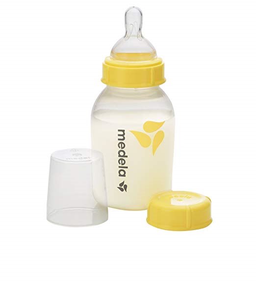 Medela 奶咀套裝 Nipple Replacement Kit - M (4-12m) Medela 奶咀套裝 Nipple Replacement Kit - M (4-12m)
