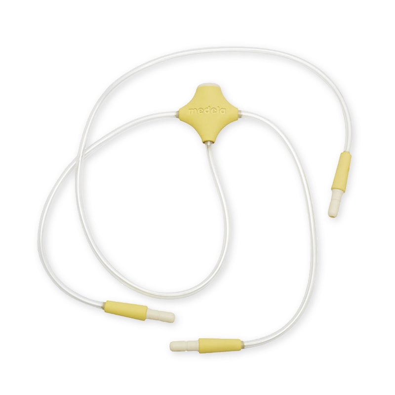 Medela 原裝 正貨Freestyle Tubing 雙泵喉管 Medela 原裝 正貨Freestyle Tubing 雙泵喉管