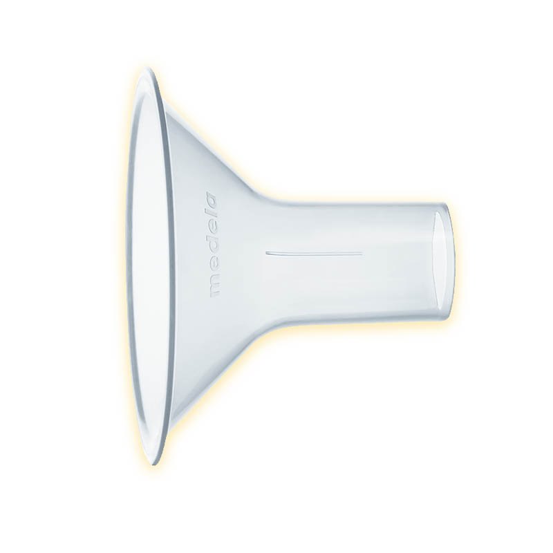 Medela PersonalFit 吸奶喇叭 (一隻) Medela PersonalFit 吸奶喇叭 (一隻)
