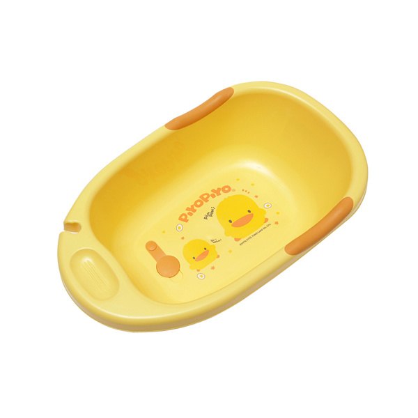 PiyoPiyo 黃色小鴨 豪華型沐浴盆 PiyoPiyo 黃色小鴨 豪華型沐浴盆