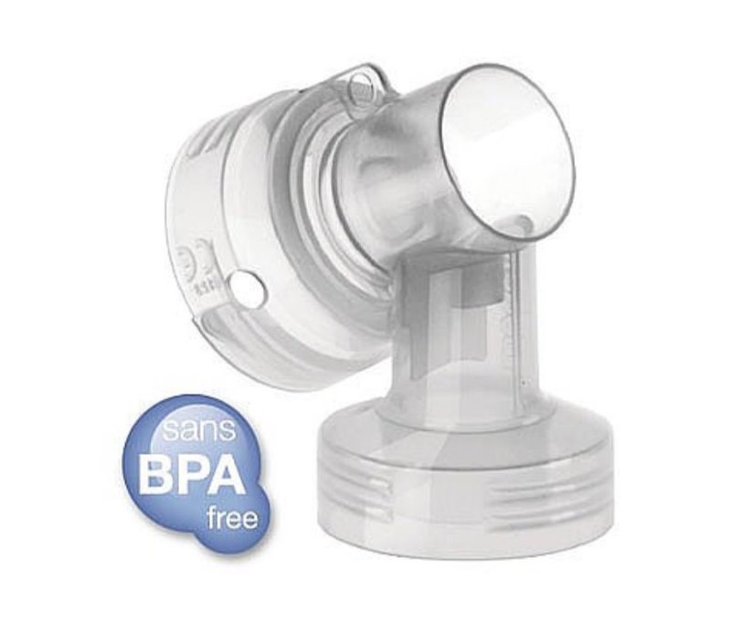 Medela PersonalFit Connector 一隻 Medela PersonalFit Connector 一隻
