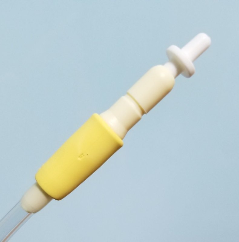 Youha優合 小白粒(將 Medela freestyle原廠喉接駁到優合 YH-8004 奶泵) Youha優合 小白粒(將 Medela freestyle原廠喉接駁到優合 YH-8004 奶泵)