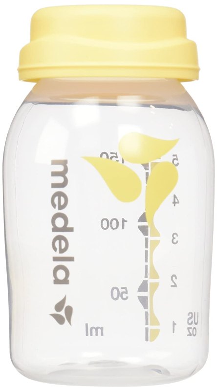 (優惠價)Medela Freestyle 配件套裝 (連2個儲奶樽) (優惠價)Medela Freestyle 配件套裝 (連2個儲奶樽)