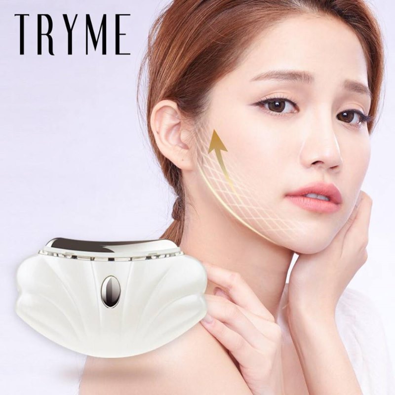 TRYME 2in1溫熱SPA貝殼機 TRYME 2in1溫熱SPA貝殼機