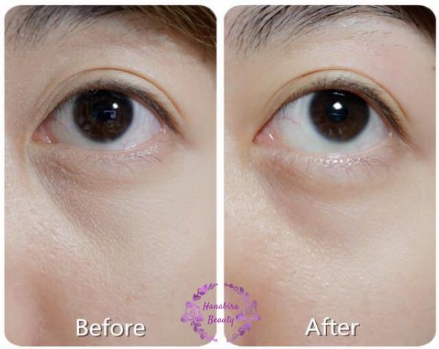 G Glow BIO-CELLULOSE LIFTING EYE MASK G Glow BIO-CELLULOSE LIFTING EYE MASK