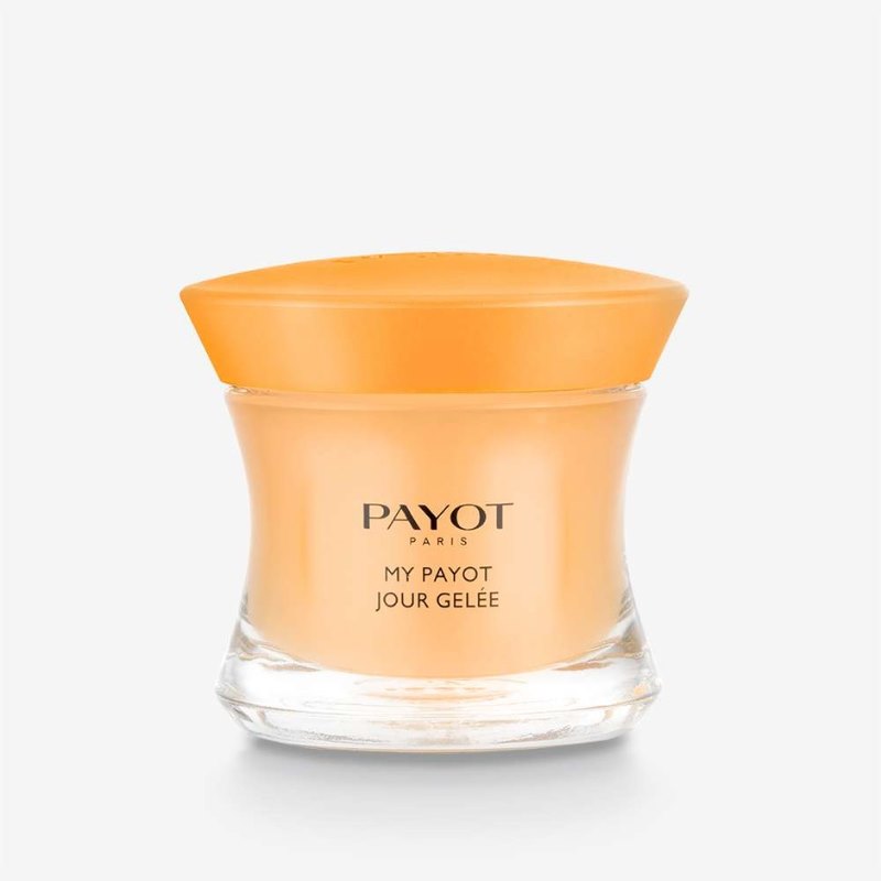法國 PAYOT Paris 活膚亮肌保濕啫喱霜 50ml 法國 PAYOT Paris 活膚亮肌保濕啫喱霜 50ml