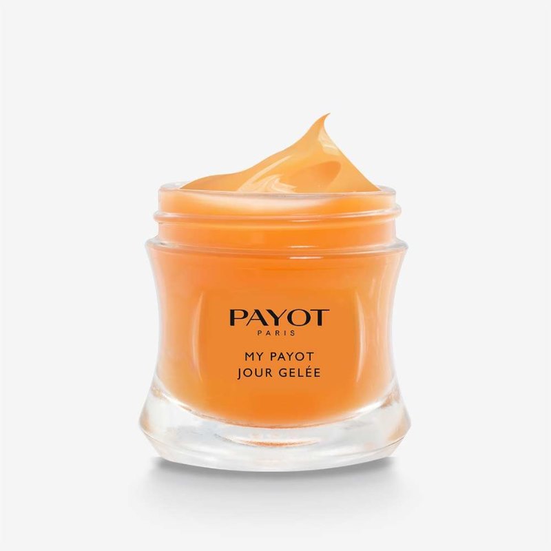法國 PAYOT Paris 活膚亮肌保濕啫喱霜 50ml 法國 PAYOT Paris 活膚亮肌保濕啫喱霜 50ml