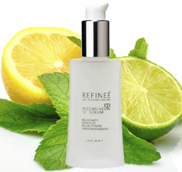 REFINEE Intensive 'C' Serum R31 維C再生精華液 30ml REFINEE Intensive 'C' Serum R31 維C再生精華液 30ml