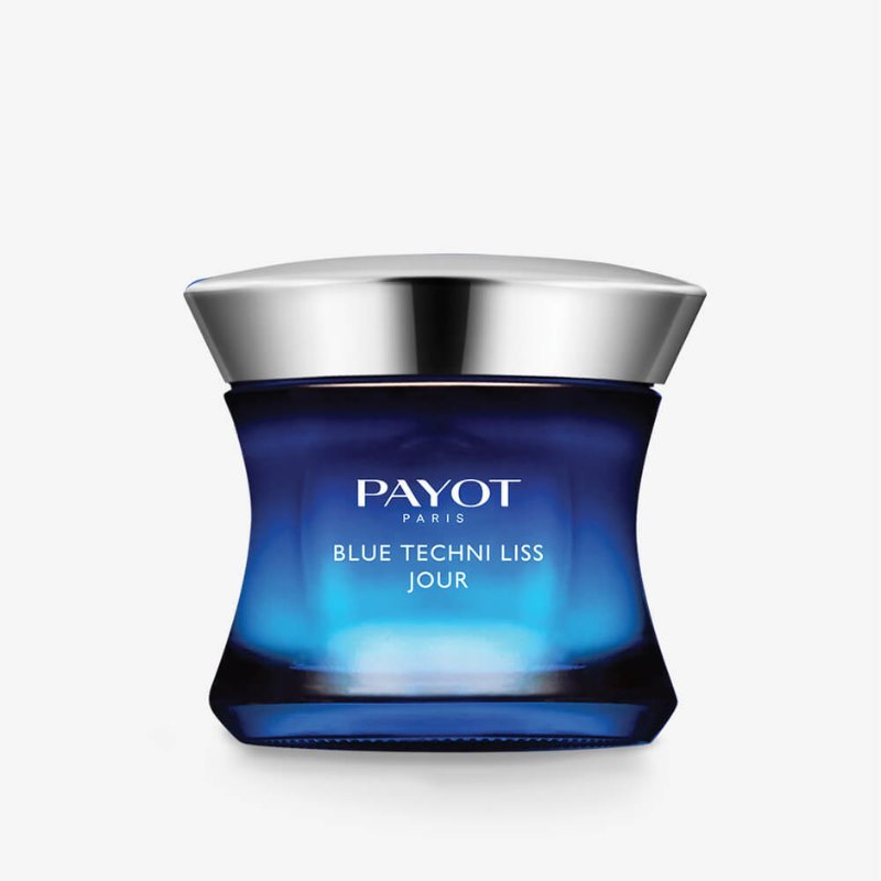 法國 PAYOT Paris 抗藍光逆齡亮采日霜 50ml 法國 PAYOT Paris 抗藍光逆齡亮采日霜 50ml
