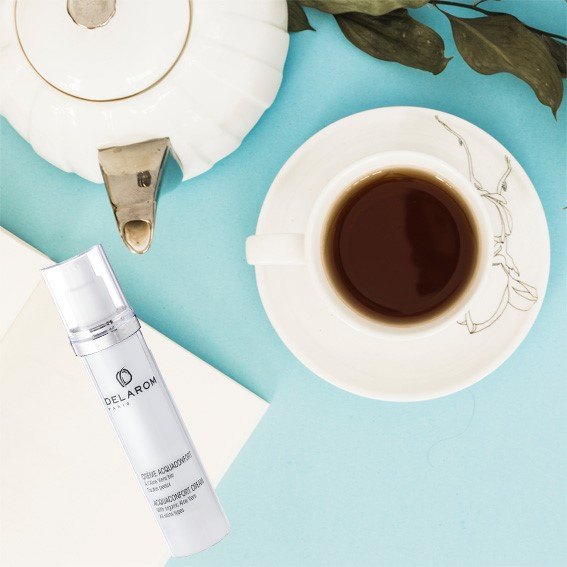 Delarom 極緻水潤面霜 50ml Delarom 極緻水潤面霜 50ml