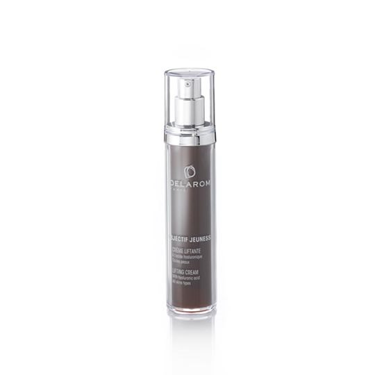 Delarom 抗皺提升面霜 50ml Delarom 抗皺提升面霜 50ml