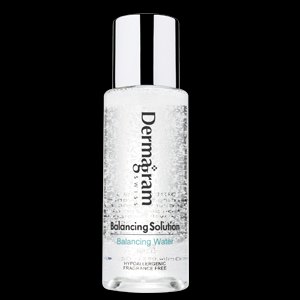 瑞士 Dermagram 草本平衡調膚水 Balancing Water 120ml 瑞士 Dermagram 草本平衡調膚水 Balancing Water 120ml