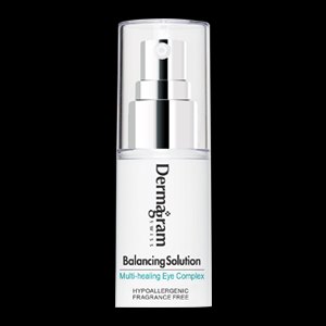 瑞士 Dermagram 多元修護眼部精華 Multi-healing Eye Complex 20g 瑞士 Dermagram 多元修護眼部精華 Multi-healing Eye Complex 20g