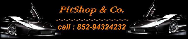 PitShop & Co.