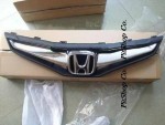 Honda GE6 Jazz / Fit 鬼面罩裝飾條