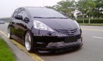 Jazz / Fit 全套包圍(6件裝)