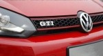 VW Golf 6代 GTI 鬼面罩