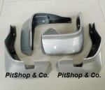 HONDA GE6 Jazz / Fit 泥板擋