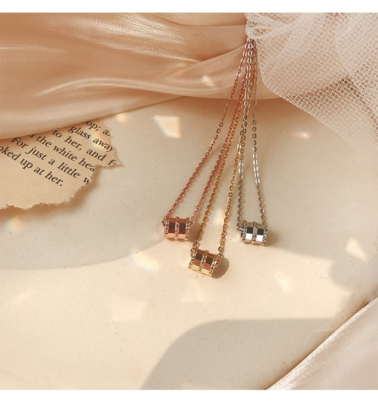 Siver 925 Necklace 3C Siver 925 Necklace 3C