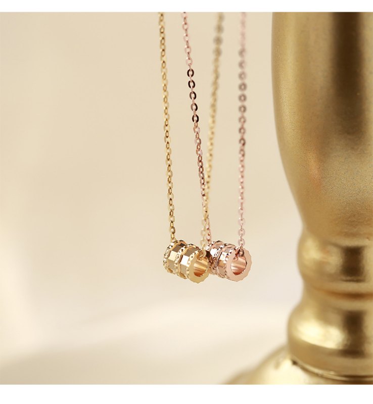 Siver 925 Necklace 3C Siver 925 Necklace 3C
