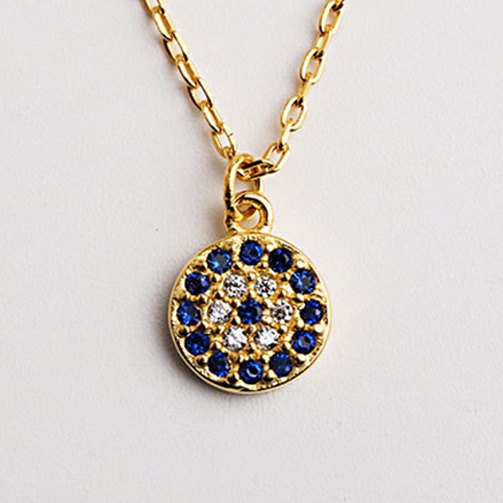 Siver 925 Necklace 2C1S Siver 925 Necklace 2C1S
