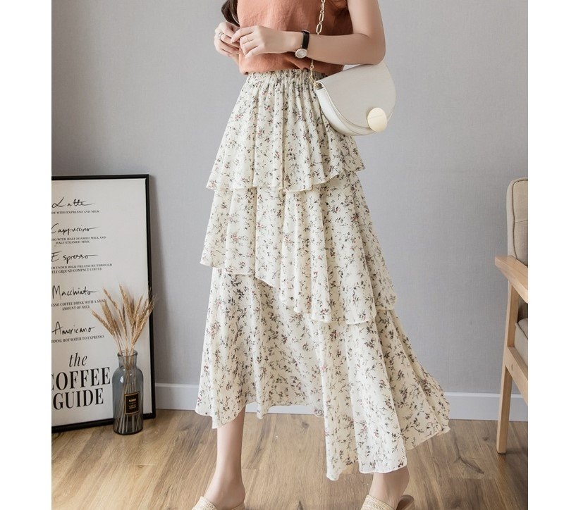 SB70__B12JU45_floral print半截裙(1色)